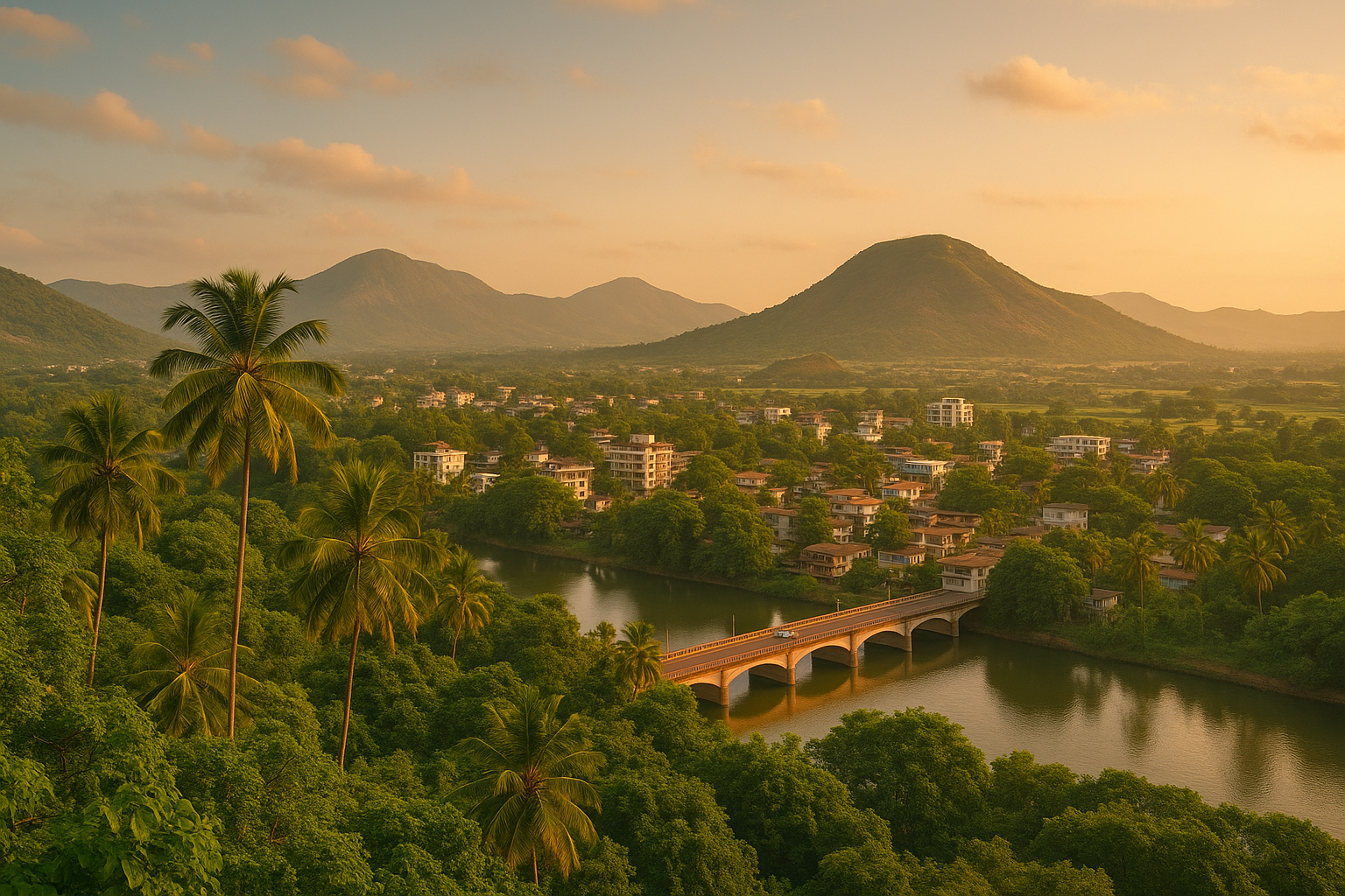 L&T Realty Acquires 34-Acre Land Parcel in Panvel